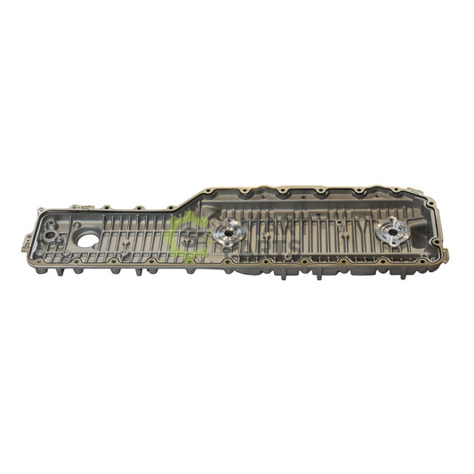 Engine Side Plate