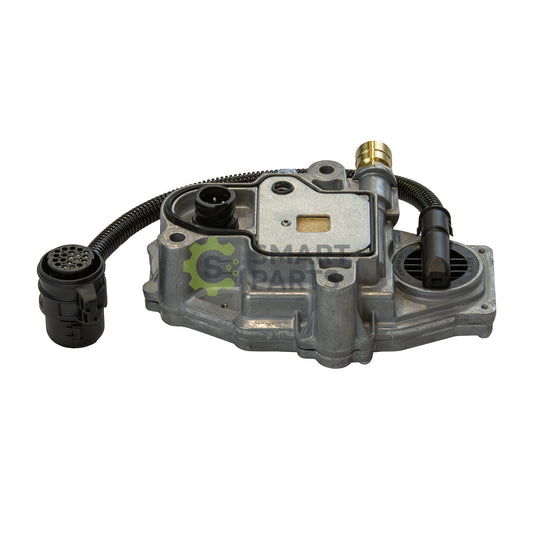 Electronic Op. Valve