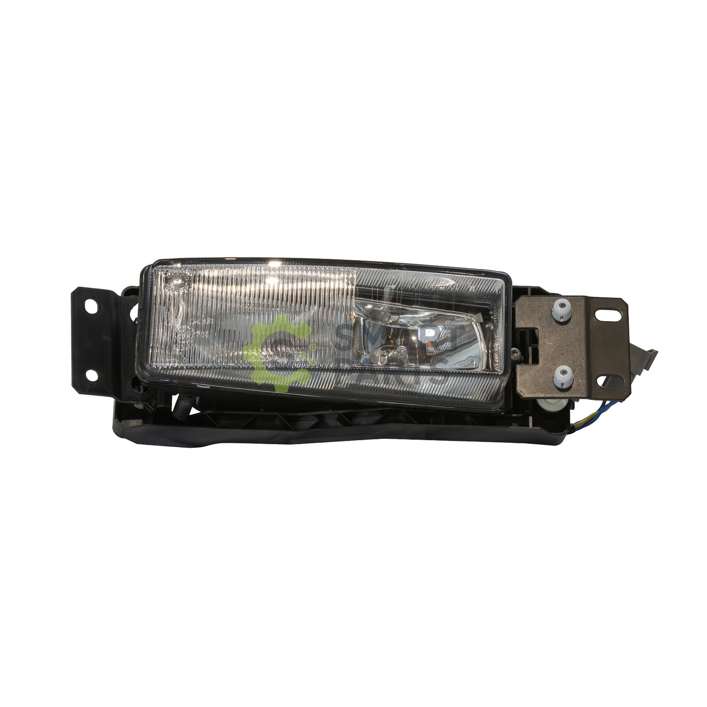 Front Fog Lamp