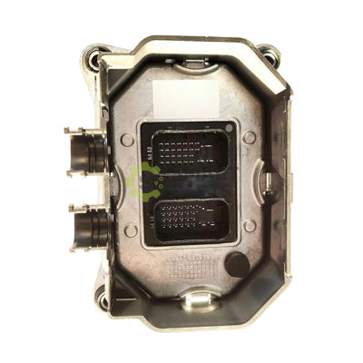 Front Chassis Module