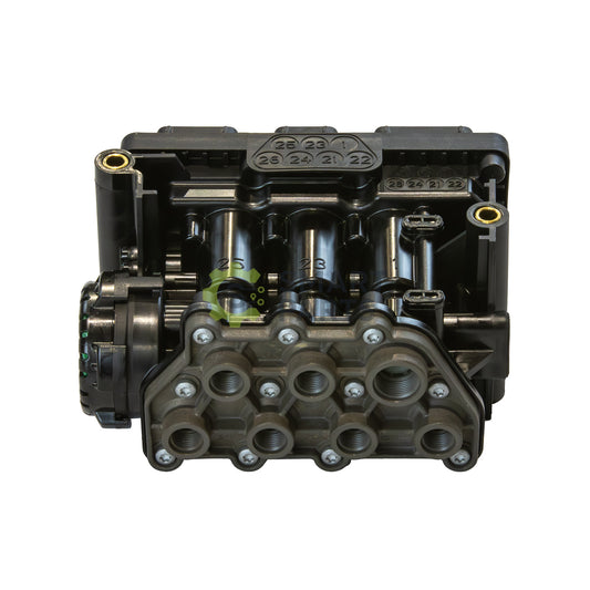 Control Valve