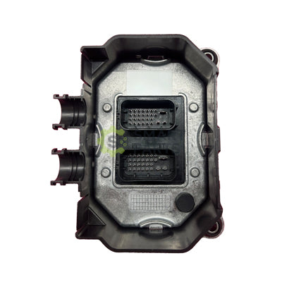 Control Unit