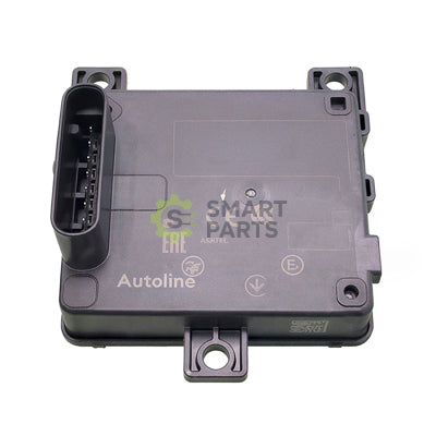 Control Unit