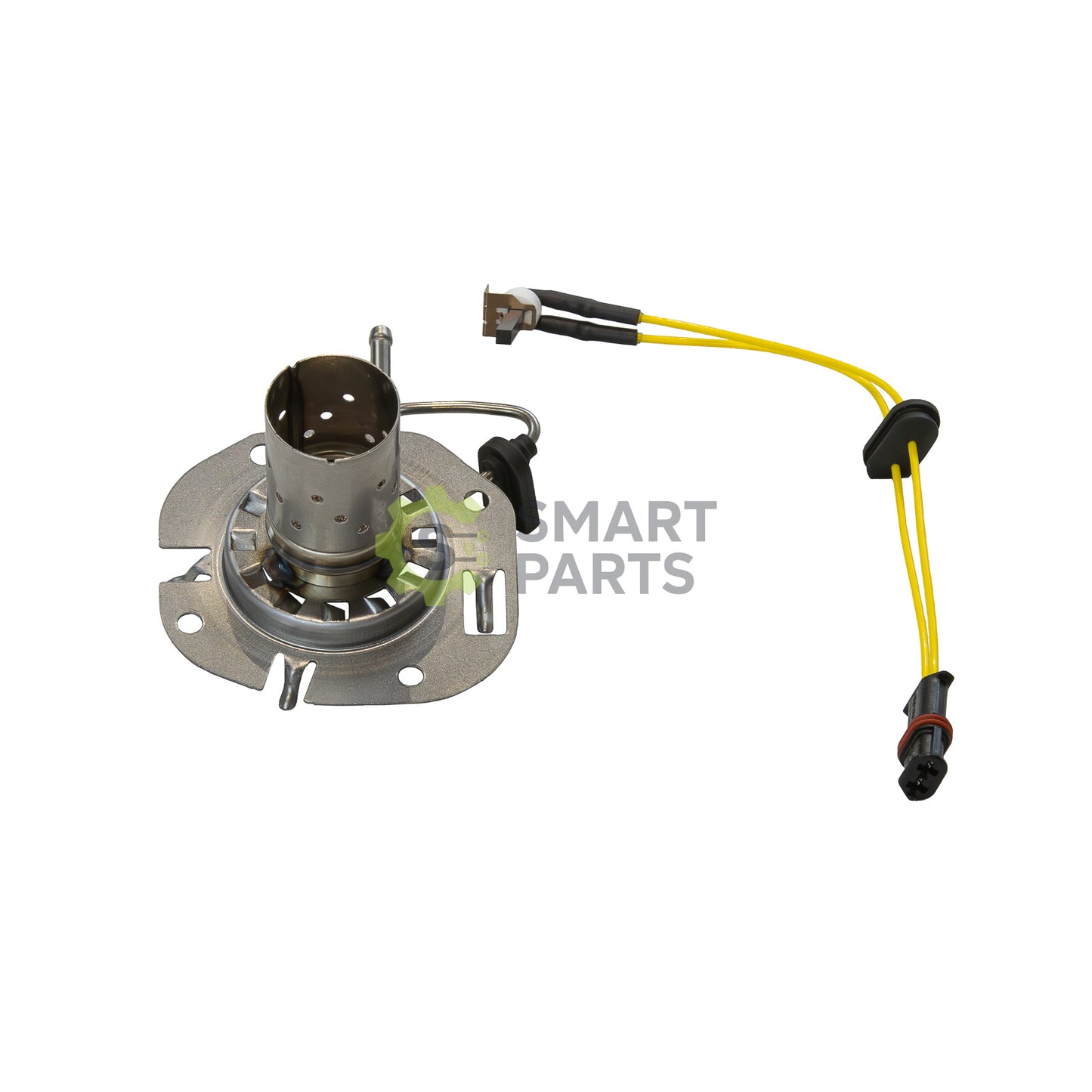 Air Top  (Burner Unit)