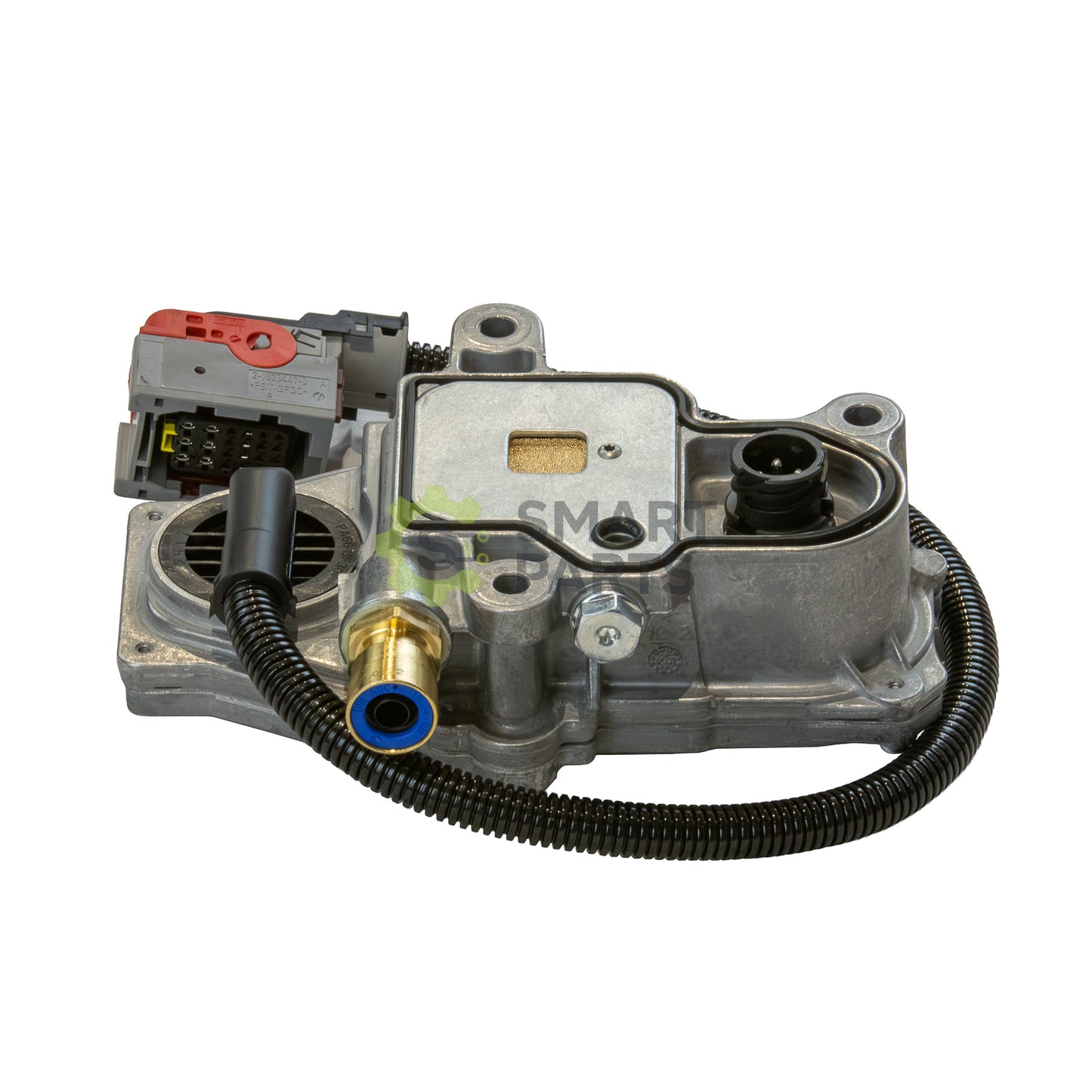 Solenoid Valve