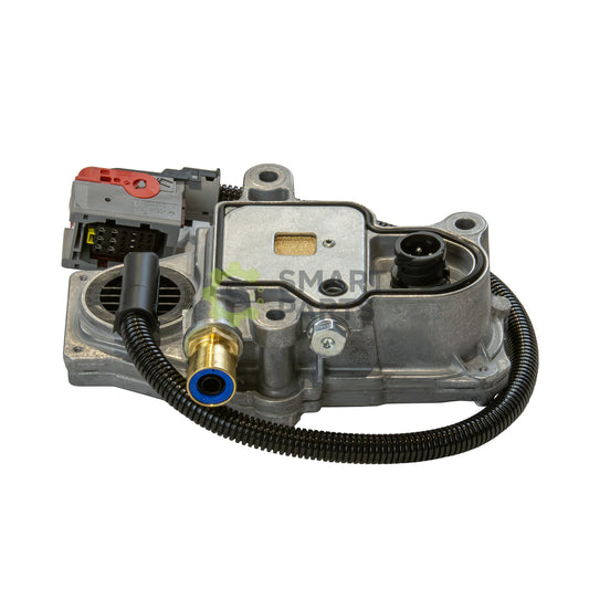 Solenoid Valve