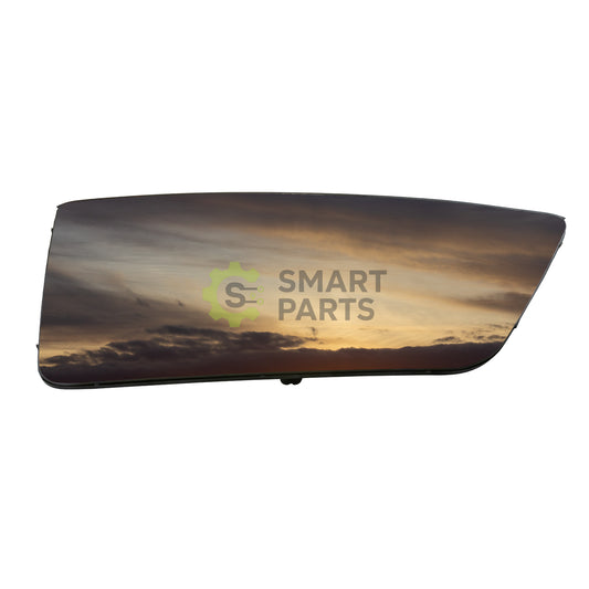 Mirror Glass Main RHS