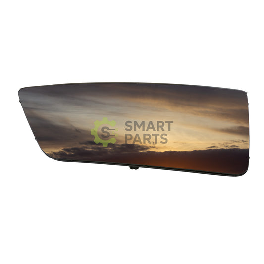 Mirror Glass Main LHS