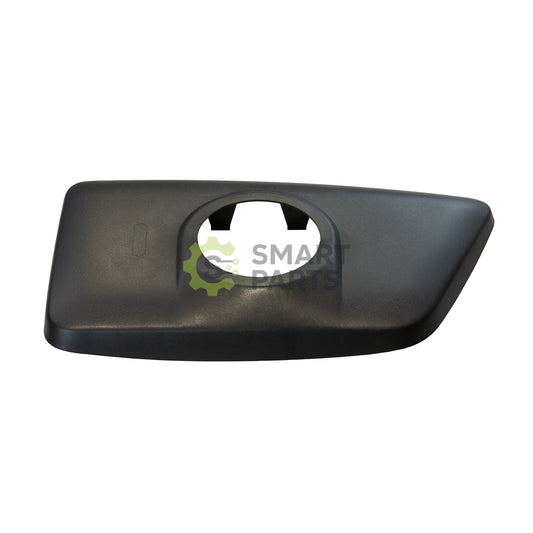 Mirror Housing Main LHS